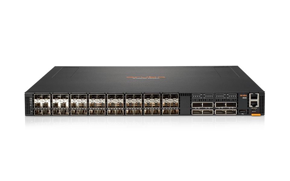 Commutateur Aruba (HPE) JL624A JL624A by Aruba