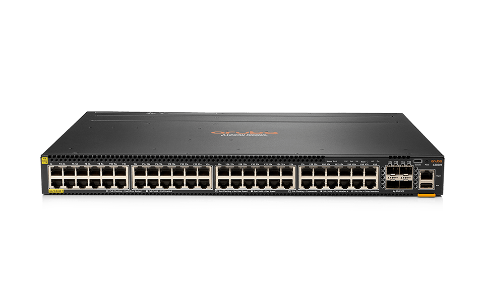 Commutateur Aruba (HPE) JL661A JL661A by Aruba