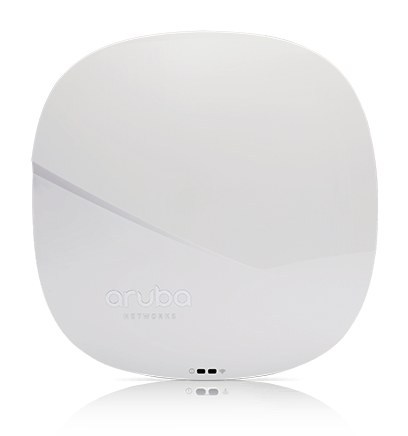 Point d'accès Aruba (HPE) JW325ACM JW325ACM by Aruba