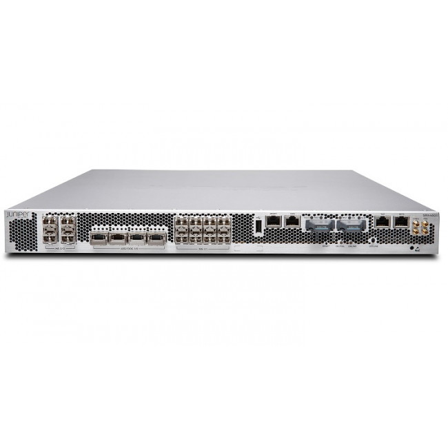 Pare-feu Juniper SRX4600-SYS-JB-DC SRX4600-SYS-JB-DC by Juniper
