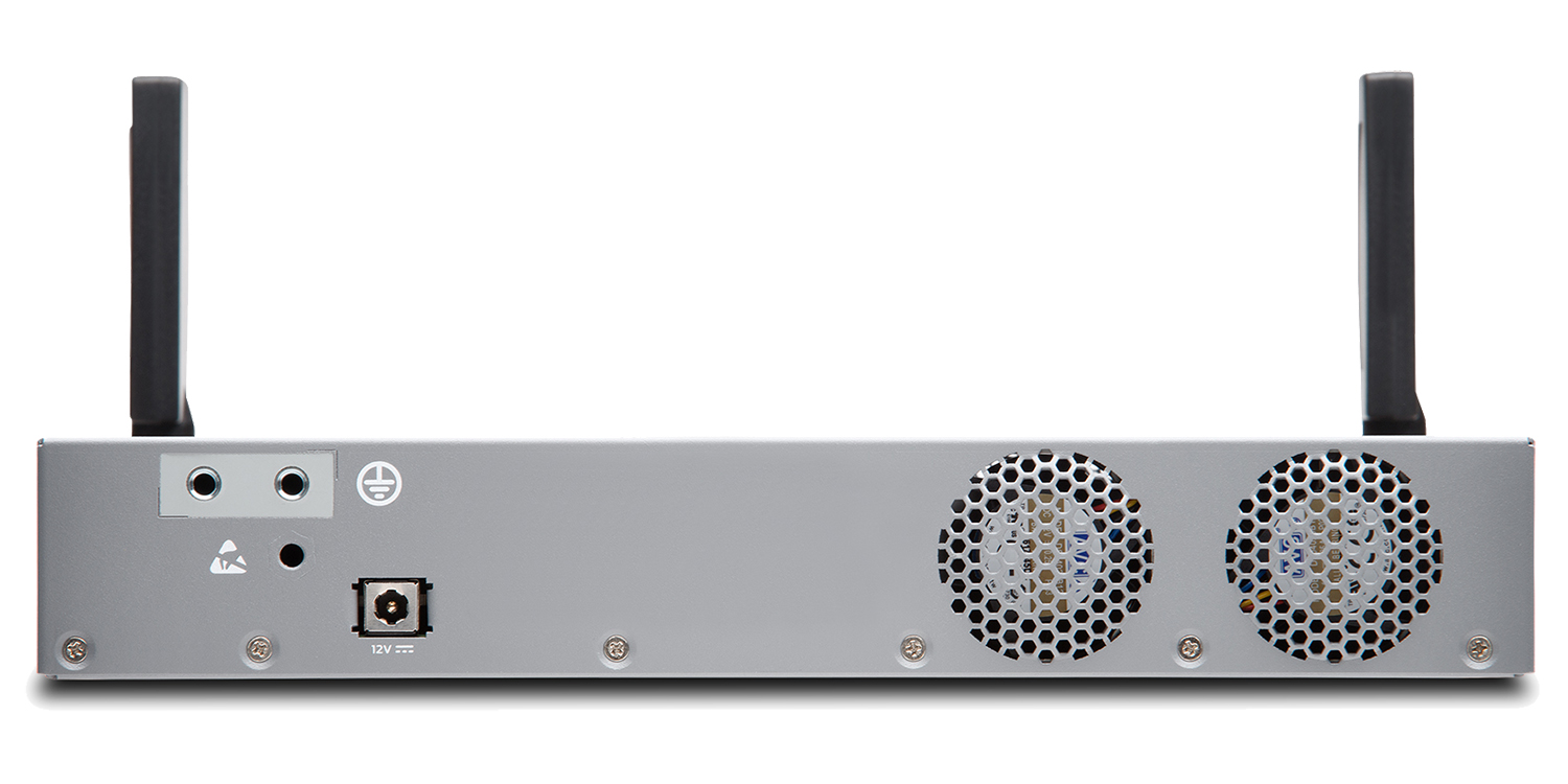 Plateforme de services Juniper NFX150-S1 NFX150-S1 by Juniper