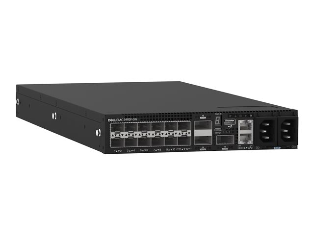 Commutateur Dell EMC S4112T-ON S4112T-ON by Dell