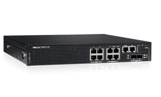 Commutateur Dell EMC N3208PX-ON N3208PX-ON by Dell