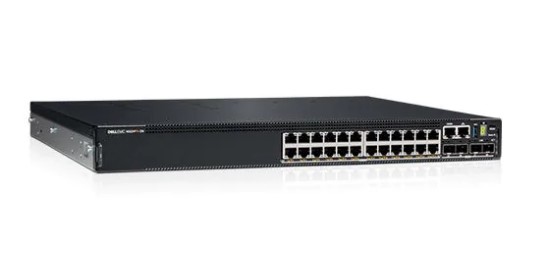 Commutateur Dell EMC N3224PX-ON N3224PX-ON by Dell