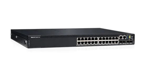 Commutateur Dell EMC N3224T-ON N3224T-ON by Dell