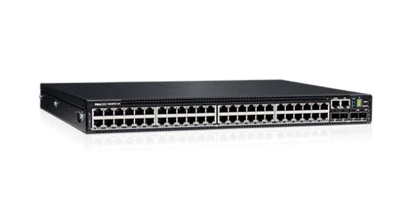 Commutateur Dell EMC N3248X-ON N3248X-ON by Dell