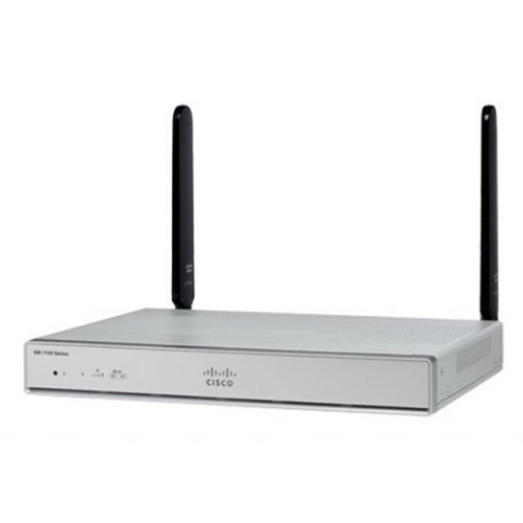 Routeur Cisco C1121-8P C1121-8P by Cisco