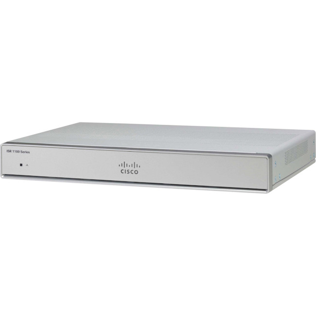 Routeur Cisco C1121X-8P C1121X-8P by Cisco
