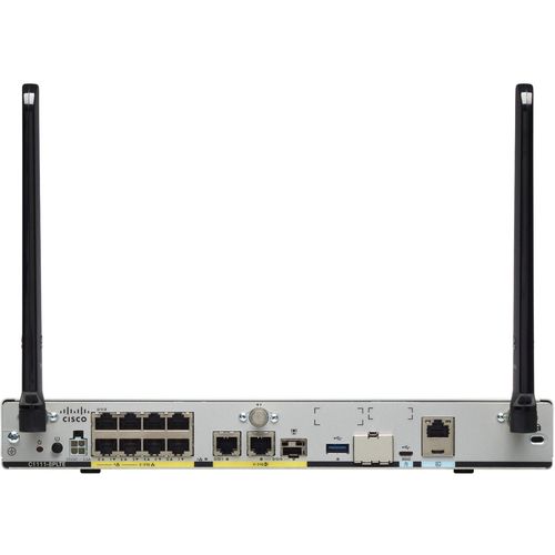 Routeur Cisco C1126-8PLTEP C1126-8PLTEP by Cisco
