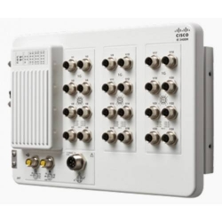 Commutateur Cisco IE-3400H-24FT-E IE-3400H-24FT-E by Cisco