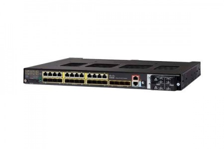 Commutateur Cisco IE-4010-16S12P IE-4010-16S12P by Cisco