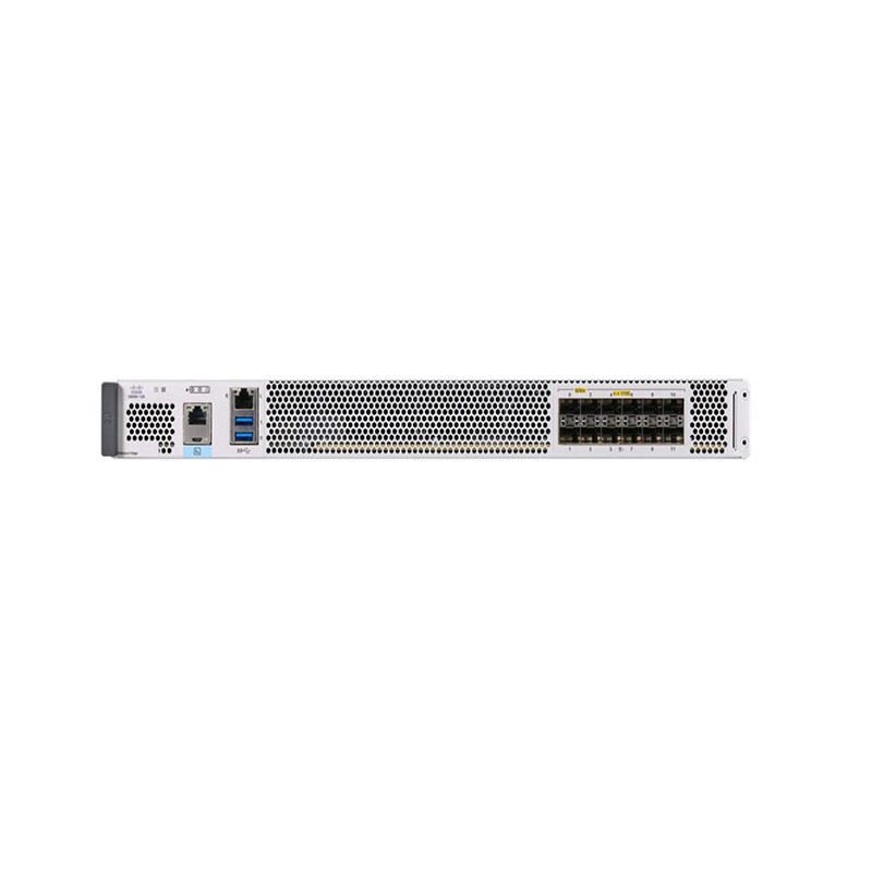 Routeur Cisco C8500-12X4QC C8500-12X4QC by Cisco