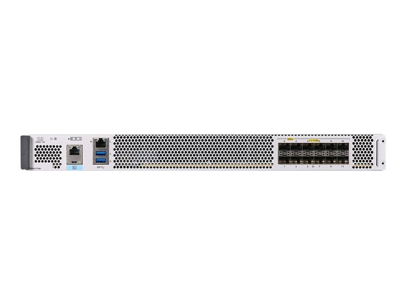Routeur Cisco C8500L-8S4X C8500L-8S4X by Cisco