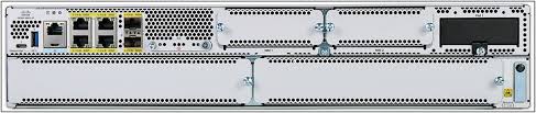 Routeur Cisco C8300-2N2S-4T2X C8300-2N2S-4T2X by Cisco