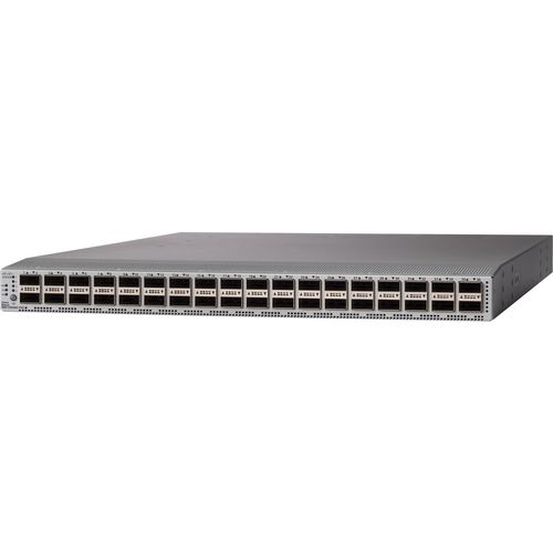 Commutateur Cisco Nexus N9K-C9336C-FX2-E N9K-C9336C-FX2-E by Cisco