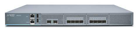 Routeur Juniper JRR200-AC JRR200-AC by Juniper