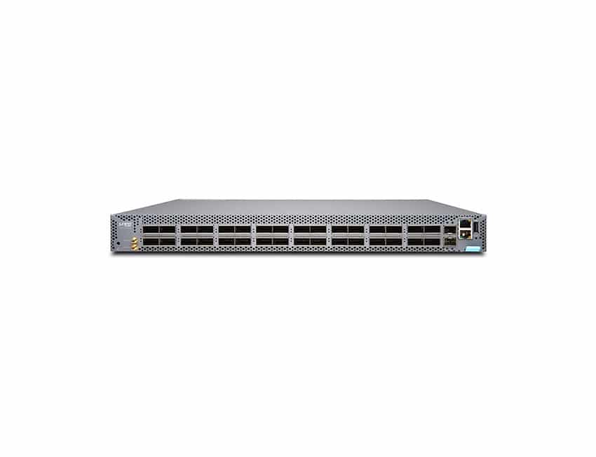 Commutateur Juniper QFX5130-32CD-AFO QFX5130-32CD-AFO by Juniper