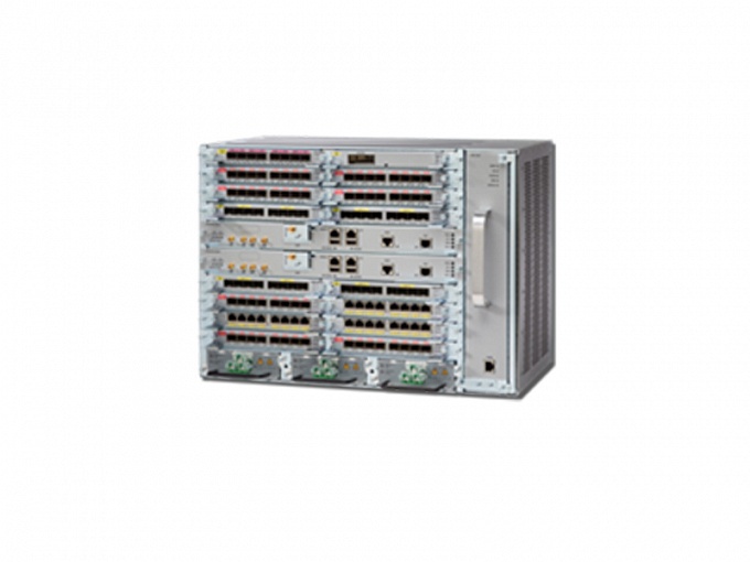 Routeur Cisco N560-7-SYS N560-7-SYS by Cisco
