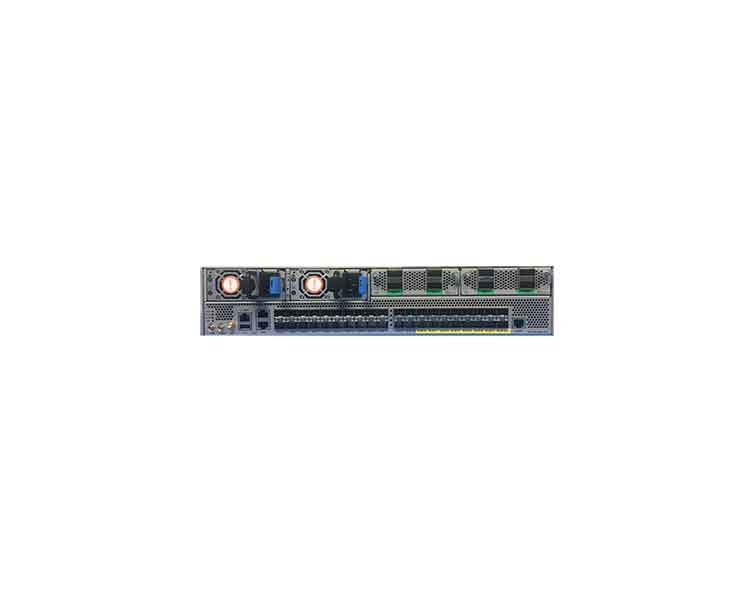 Routeur Cisco NC55A2-MOD-SE-H-S NC55A2-MOD-SE-H-S by Cisco