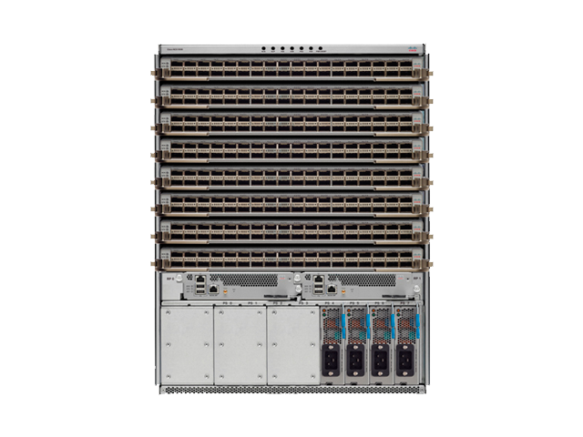 Routeur Cisco NCS-5516 NCS-5516 by Cisco