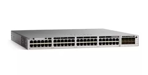 Commutateur Cisco C9300X-48TX-E C9300X-48TX-E by Cisco
