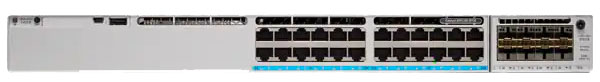 Commutateur Cisco C9300X-24HX-E C9300X-24HX-E by Cisco