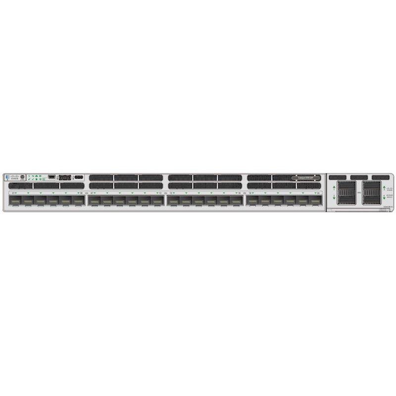 Commutateur Cisco C9300X-24Y-E C9300X-24Y-E by Cisco