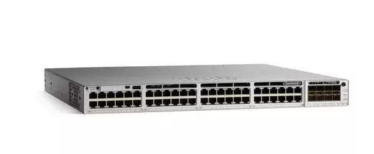 Commutateur Cisco C9300-48H-E C9300-48H-E by Cisco
