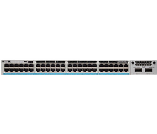 Commutateur Cisco C9300LM-48U-4Y-E C9300LM-48U-4Y-E by Cisco