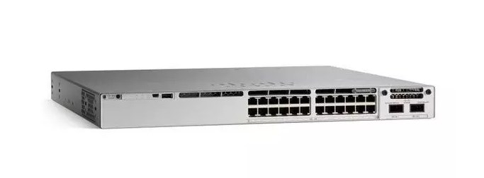 Commutateur Cisco C9200-24PXG-A C9200-24PXG-A by Cisco