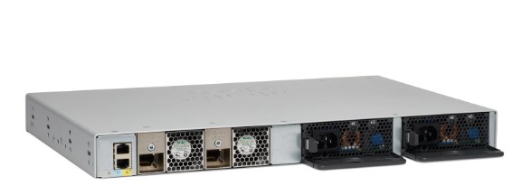 Commutateur Cisco C9200CX-8P-2X2G-E C9200CX-8P-2X2G-E by Cisco