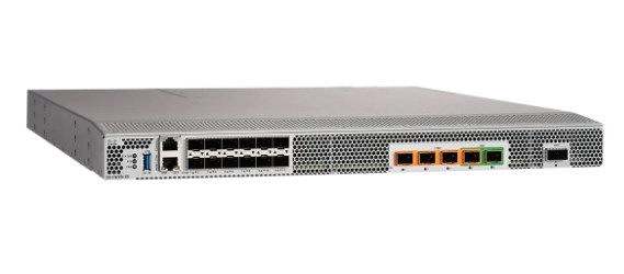 Commutateur Cisco DS-C9220I-12PEK9 DS-C9220I-12PEK9 by Cisco