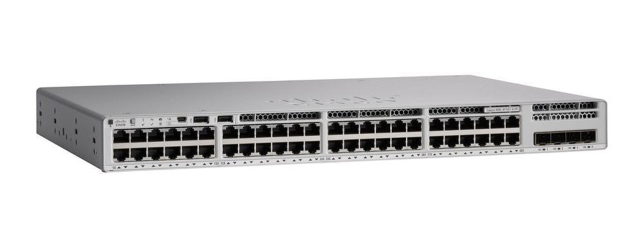 Commutateur Cisco N9K-C92300YC N9K-C92300YC by Cisco