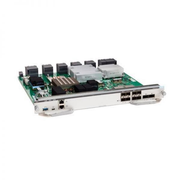 Module de controle Cisco C9400-SUP-1XL-Y C9400-SUP-1XL-Y by Cisco