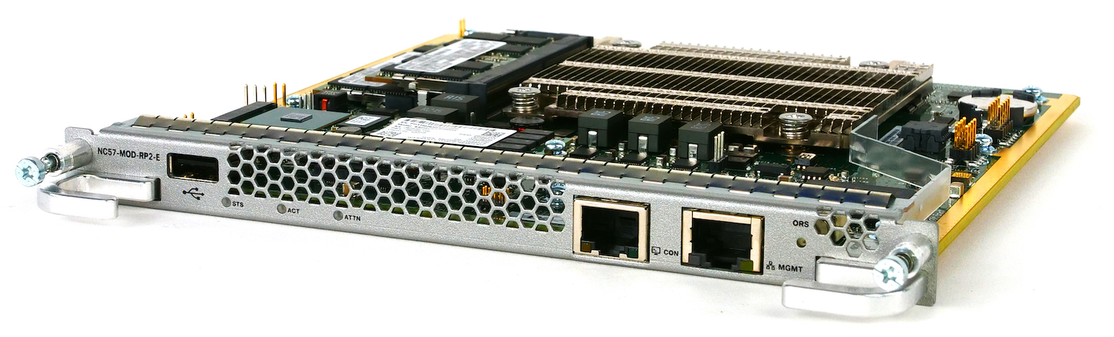 Module de controle Cisco NC57-MOD-RP2-E NC57-MOD-RP2-E by Cisco
