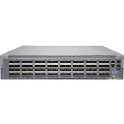 Commutateur Juniper QFX5210-64C-SAFI QFX5210-64C-SAFI by Juniper