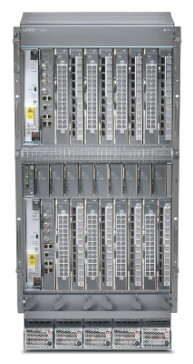 Routeur Juniper PTX3000BASE PTX3000BASE by Juniper