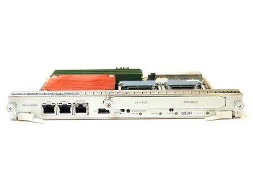module d'interface Juniper SIB2-I-PTX5K-S SIB2-I-PTX5K-S by Juniper