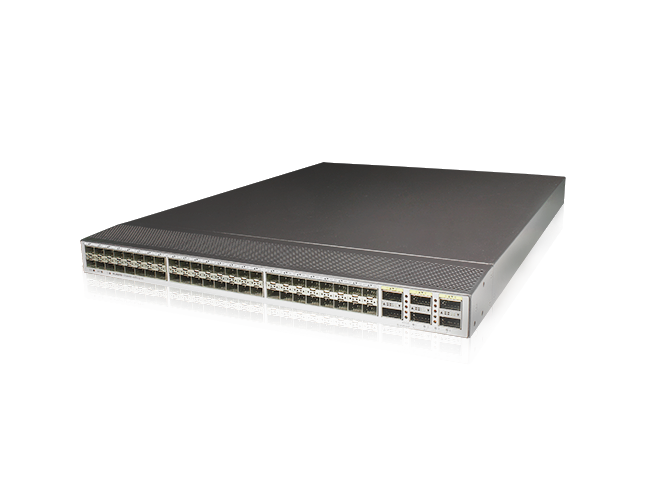 Commutateur Huawei 6881E-48S6CQ 6881E-48S6CQ by Huawei