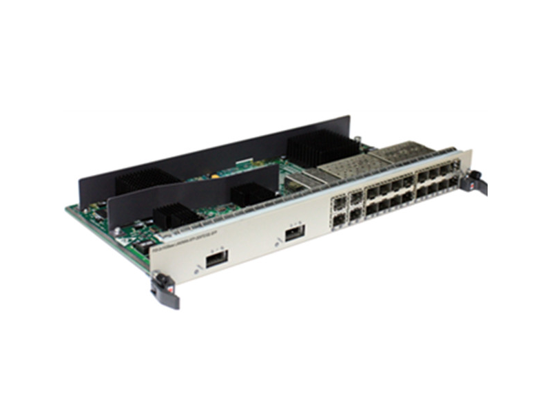 module d'interface Huawei CR5ML2XEEG20 CR5ML2XEEG20 by Huawei