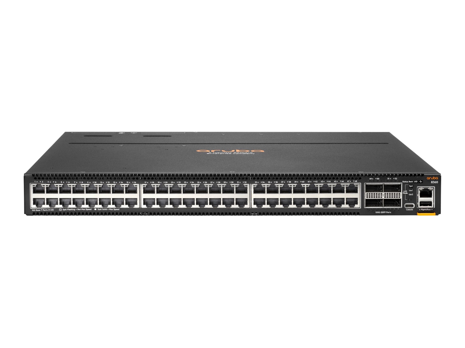 Commutateur Aruba (HPE) JL707C JL707C by Aruba