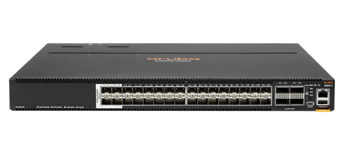 Commutateur Aruba (HPE) JL701C JL701C by Aruba
