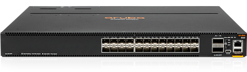 Commutateur Aruba (HPE) JL711C JL711C by Aruba