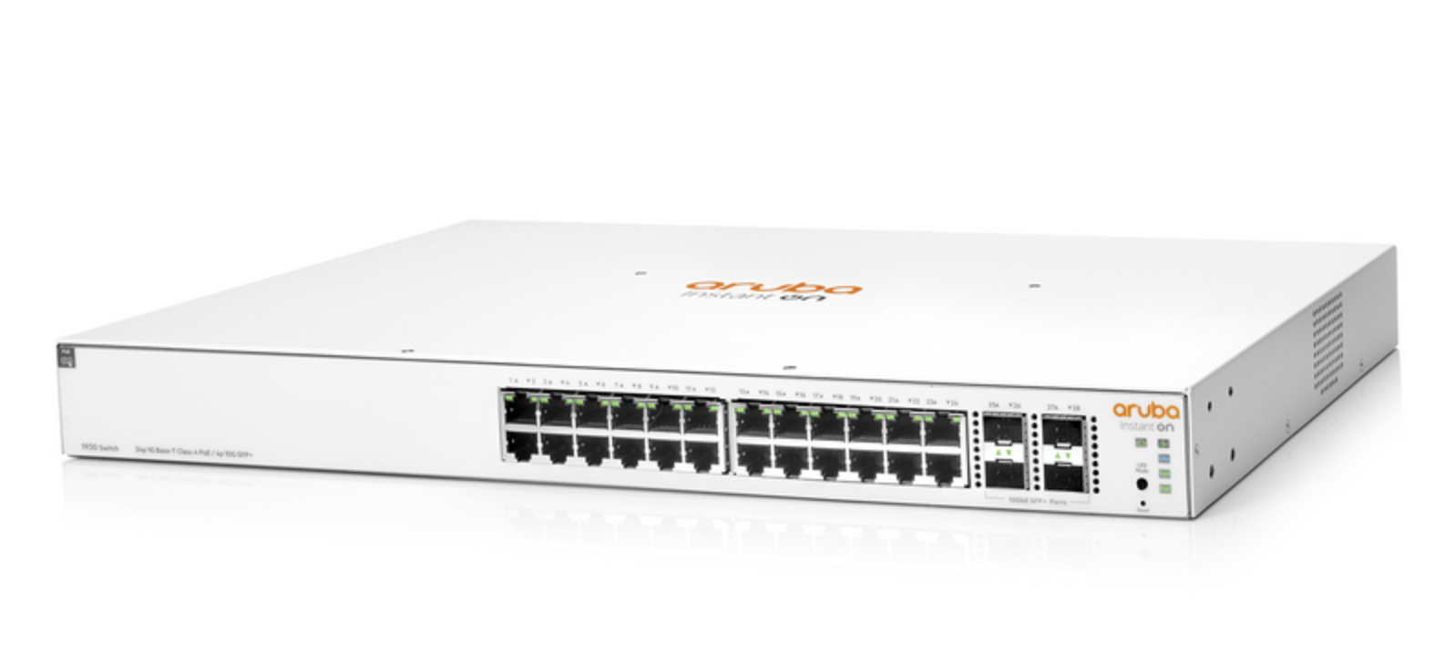 Commutateur Aruba (HPE) Instant On JL684B JL684B by Aruba