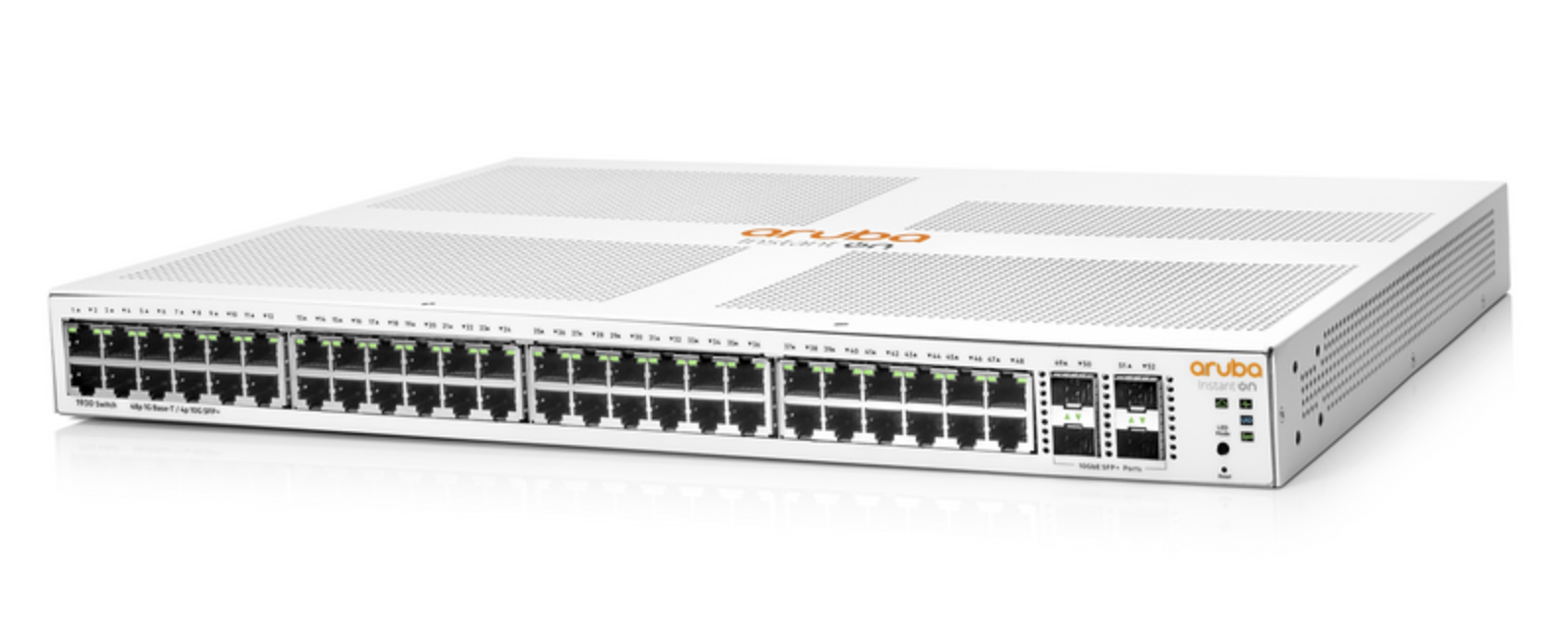 Commutateur Aruba (HPE) Instant On JL686B JL686B by Aruba