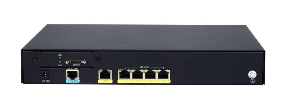Routeur HPE FlexNetwork MSR931 (JG514B) JG514B by HPE