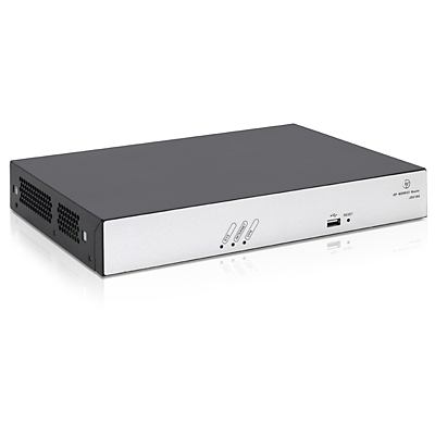 Routeur HPE FlexNetwork MSR933 (JG516A) JG516A by HPE