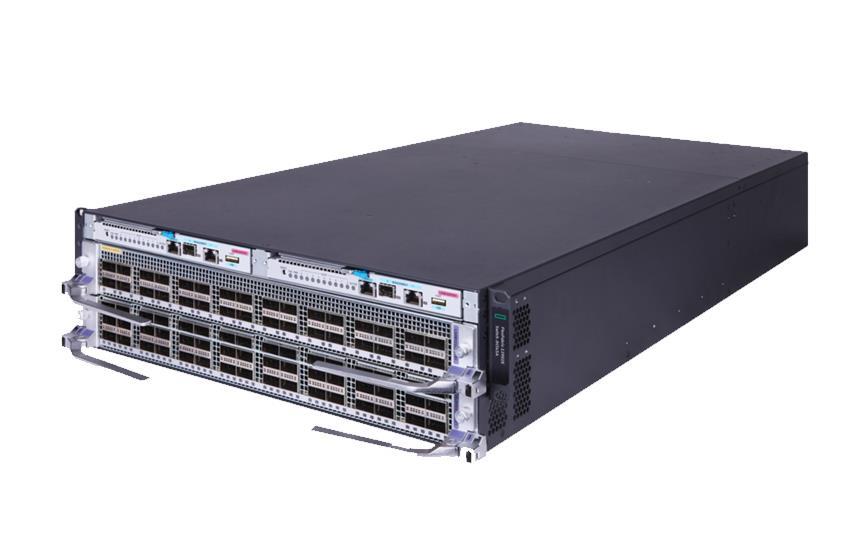 Commutateur HPE FlexFabric JH345A JH345A by HPE