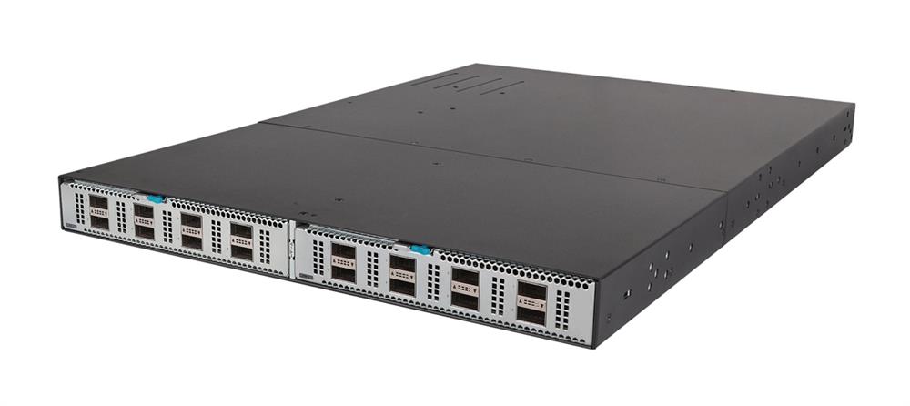 Commutateur HPE FlexFabric JQ075A JQ075A by HPE