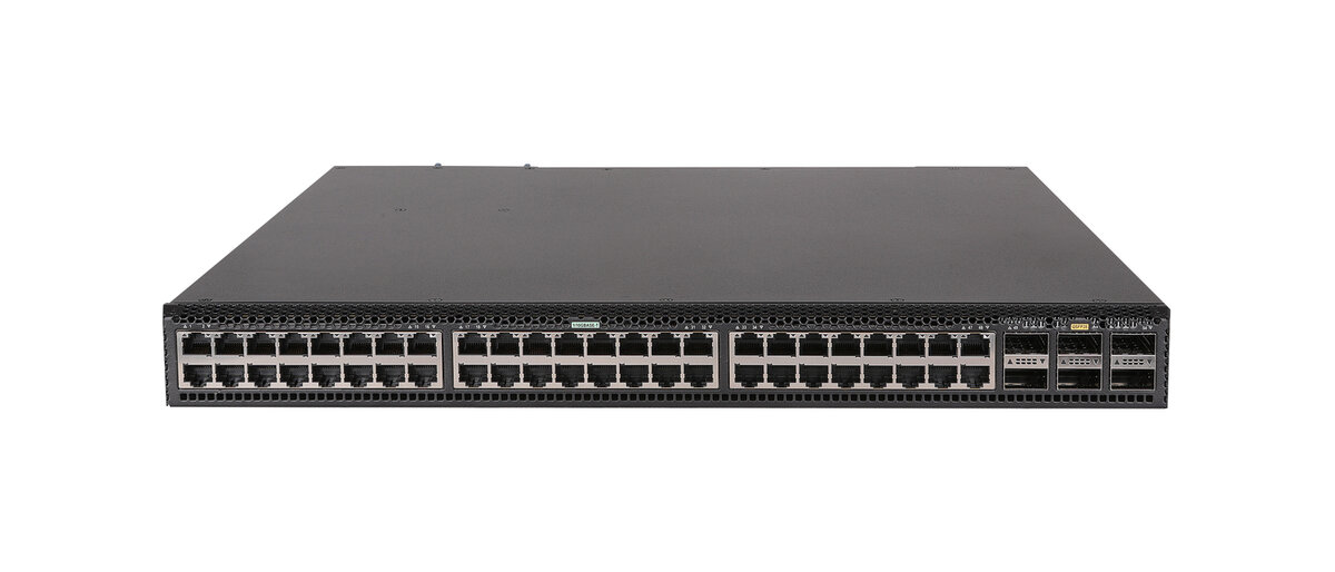 Commutateur HPE FlexFabric JL836A JL836A by HPE